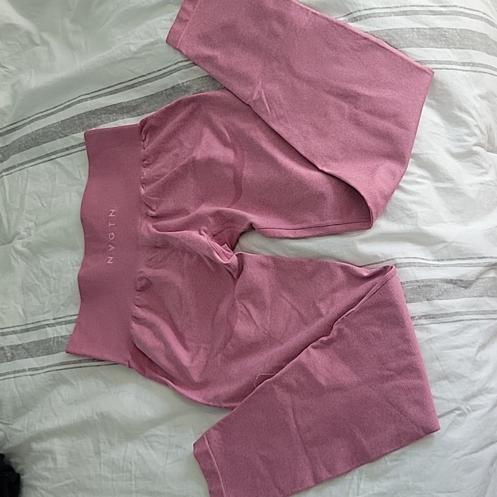 NVGTN Contouring Leggings